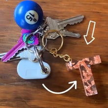 Load image into Gallery viewer, Custom Key Chains