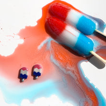 Load image into Gallery viewer, Bomb Pop Studs