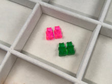 Load image into Gallery viewer, gummy bear stud pack
