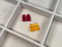 Load image into Gallery viewer, gummy bear stud pack
