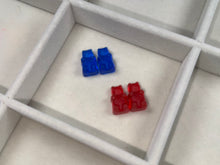 Load image into Gallery viewer, gummy bear stud pack
