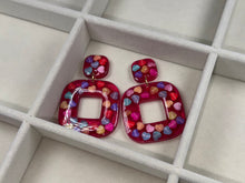Load image into Gallery viewer, jelly conversation hearts
