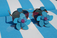 Load image into Gallery viewer, Summer Sorbet Floral - Blueberry
