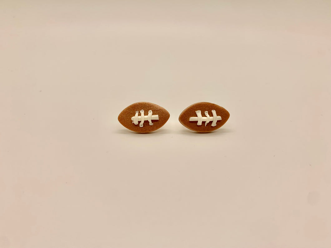 Football Studs & Dangles