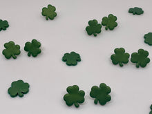 Load image into Gallery viewer, Shamrock Studs
