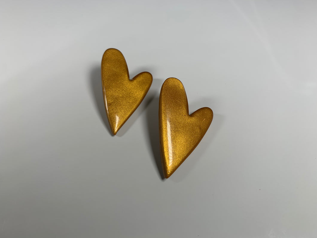 Goldfinger Studs