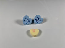 Load image into Gallery viewer, Candy Hearts - Studs
