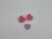 Load image into Gallery viewer, Candy Hearts - Studs
